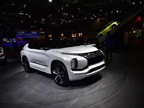 这款SUV续航1200公里，油耗3升，逼格远胜普拉多，仅售32万