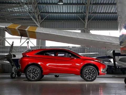 三菱混动版SUV发布，配1.5T加四驱，仅售10万还要啥宝骏