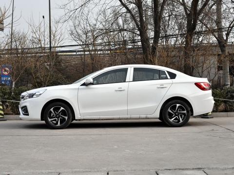 方方面面无可挑剔 海马福美来很值得你关注一下