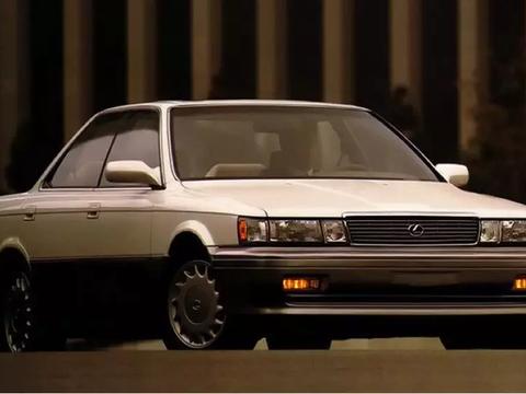 比奔驰E更运动 宝马5系更优雅 全新雷克萨斯ES胜算几何？