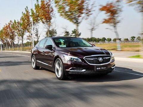 用耳朵听出来的高级感，说说君越Avenir的噪音控制