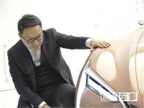 依托全球研发体系，全新设计理念下的长安汽车开启发展新时代！