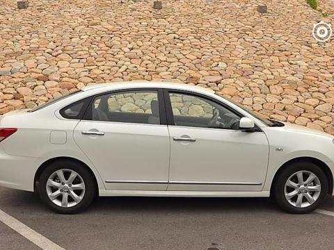 买不到心仪的VV7，无奈提下这车，没想到修车师傅却赞不绝口