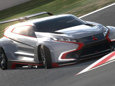 造豪车都是基本操作，这些汽车制造厂商军火航母随便造！