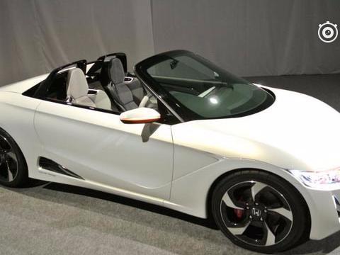 12万的日系跑车？终于盼到了老百姓也买得起的跑车