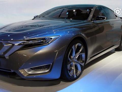 SUV都卖得好好的，为啥国产高端轿车就不好卖？