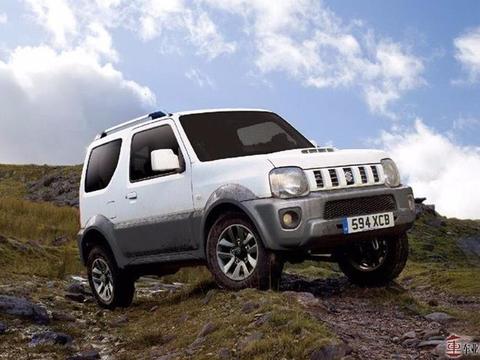在奋斗的青春里，15万元预算内的越野车了解一下
