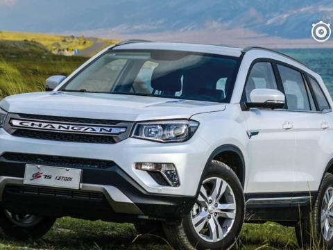 10万以内最值得买的国产SUV，又有里子又有面子