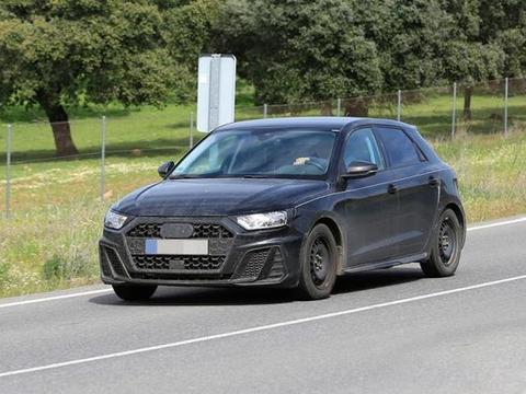 “谍照“最新资讯都在这了，就等你来