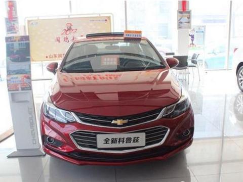 雪弗兰最有名的一款车，如今迎来全新改款，颜值真是更上一层楼