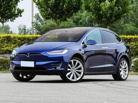 汽车追求的是速度，而SUV也有高性能车，看这三款车够不够快！