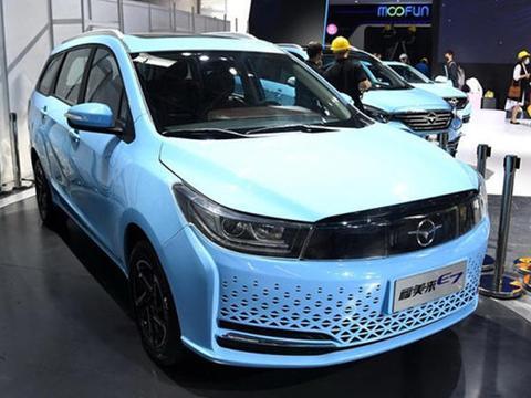 7座布局也满足了二胎家庭的实际需