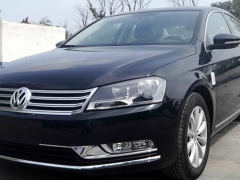 旗鼓相当的迈腾和帕萨特，究竟谁才是大众一哥