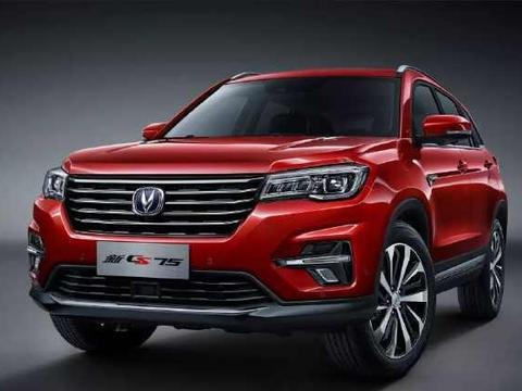 这些10万级重磅SUV更新上市，配置更丰富，实力更强劲！