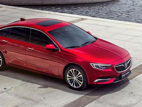 曾经辉煌一时的B级合资车，现在无人问津，都知道它是一款好车