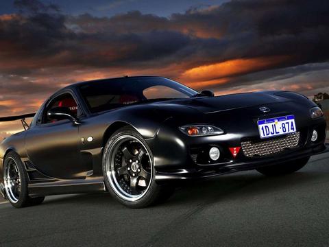 马自达还能“偏执”多久？