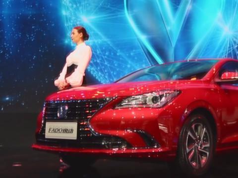 让很多车主放弃吉利帝豪？全新一代长安逸动是哪点吸引了买主