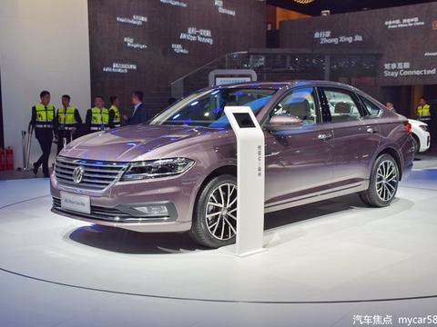 加长加大加配置 做中国消费者喜欢的轿车谁能不服大众？