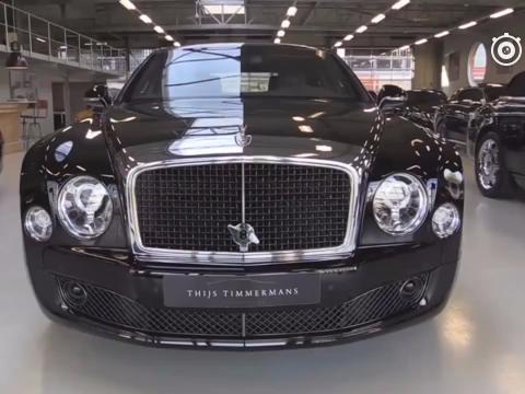 当年比四大天王还要火，如今“落魄”了还有豪车数十辆