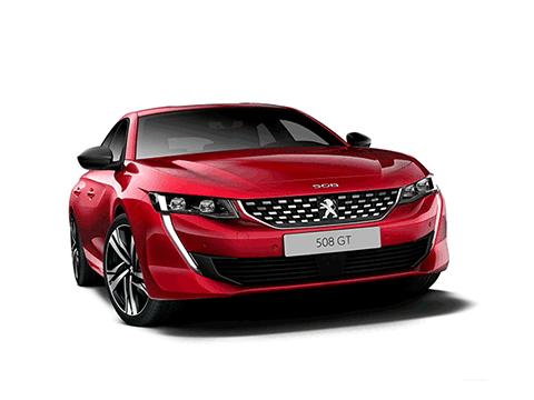 标致508的到来，是伤了消费者的心，还是带动了售量？