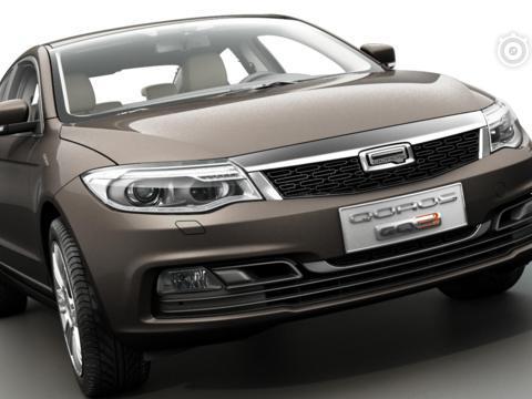 国产车的良心产品，发售11年故障率几乎为零，但国人就是不喜欢