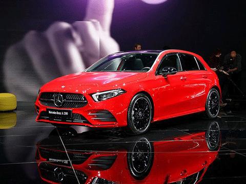 这几款新车值得消费者购买，就看看你有没有料了