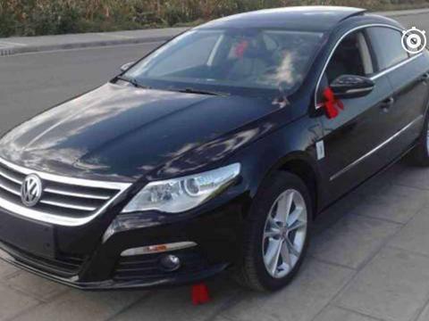 汽车绑根红布条，老司机见到都会主动避让！这是为什么呢？