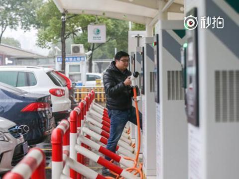 燃油车时代将终结？