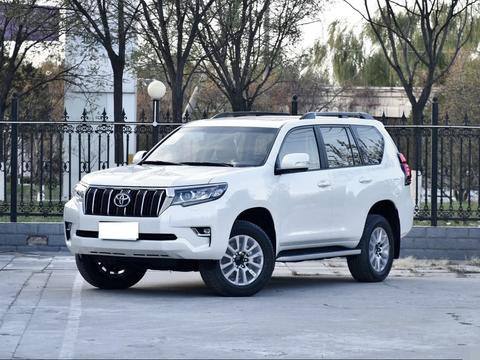 公认最耐造的3款车，50万公里无大修，第一款农村人却买不起！