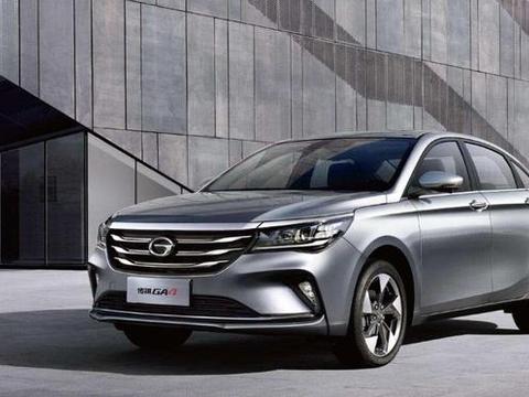 10万块还买合资车？朗逸车主已经换了传祺GA4