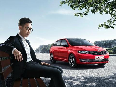 大鹏座驾，杜海涛座驾，马东座驾，高晓松座驾，这差距一目然