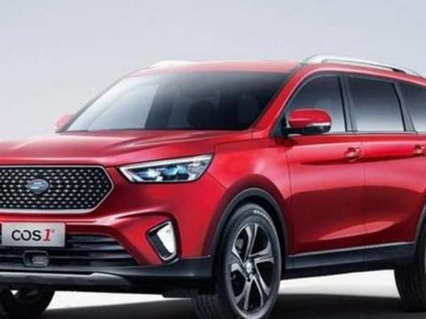 这款7座SUV,可以进来看看这篇文章