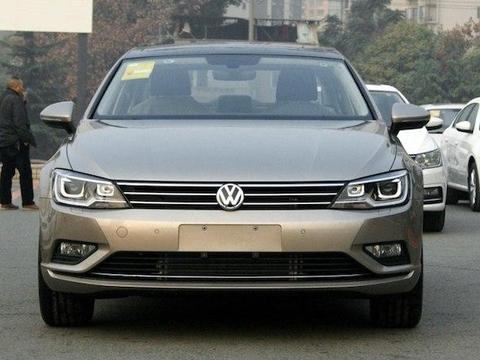 大众这款车仅卖15万，8秒多破百，油耗不到6L，销量月月破万