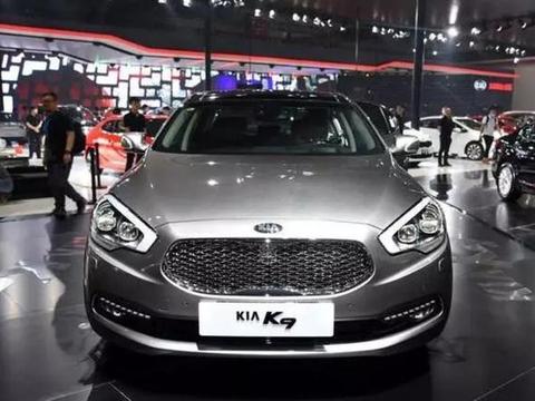 比奥迪A8上档次的韩系车，宝马7系没它漂亮，V8动力力压奔驰S级