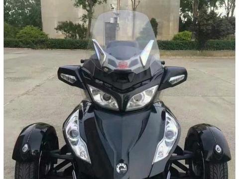 “摩托车“必看资讯都在这，你错过了吗