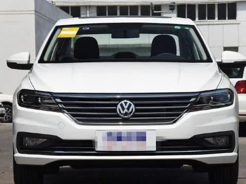 大众又推新款车型，比本田思域帅气百倍，售11万，思域要倒霉了