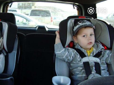 中国为什么要普及儿童安全座椅？看了国外情况才知道