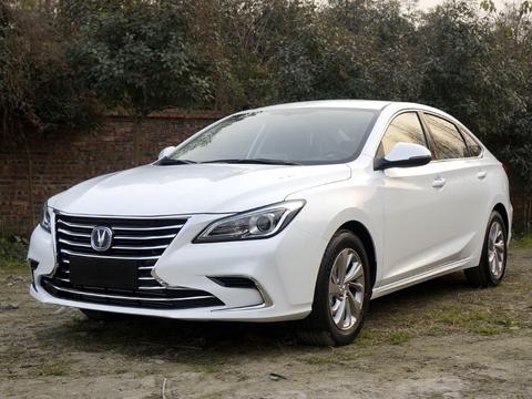 9万可买B级车，月销却没超4000千，长安气晕在路上