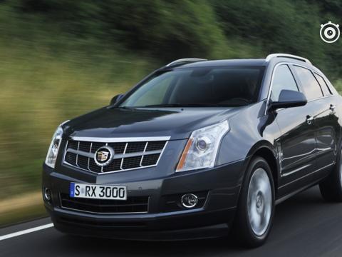 最会骗人的6款车，真以为几十万就是豪车了？