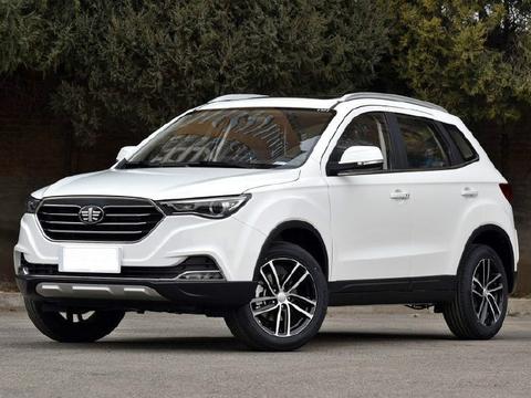 6万块买宝骏510不如考虑下这台“小红旗”，外观大气油耗仅6毛