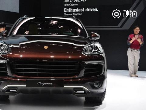 百万级别，最能代表身份的车是什么？不是卡宴也不是揽胜