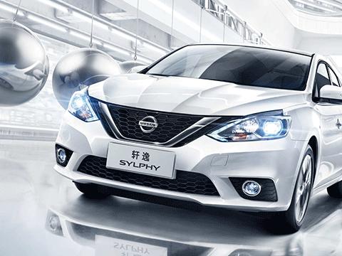 4月轩逸翻身做老大 都是有故事的主