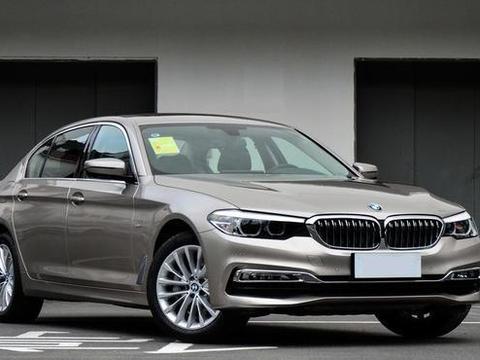 取消低功率版/价格上涨 宝马5系底气为何这么足