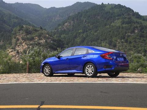 15万元选一辆合资轿车，颜值、性能、面子都不能少