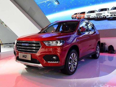 宝马X6设计师操刀, 颜值完胜博越, 销量超过传祺GS4, 8万多