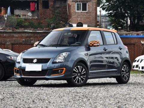 娇小可爱时尚耐看！10万级女性用车推荐，再也不用担心咸猪手