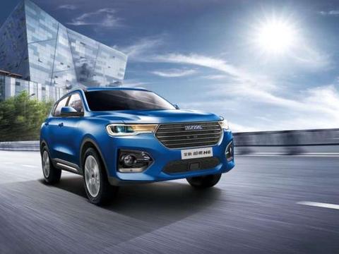 国产SUV底盘排名, 长城最弱, 吉利第二, 第一是谁?