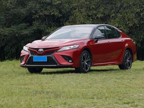 小白导购 | 二十万元的合资中型车哪些车型值得选择？