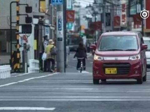 日本人有钱工资高，为何却不爱买车？原因让人深思