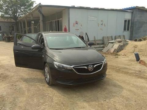 新款别克英朗提车三天，车主表示：三缸发动机真的不抖